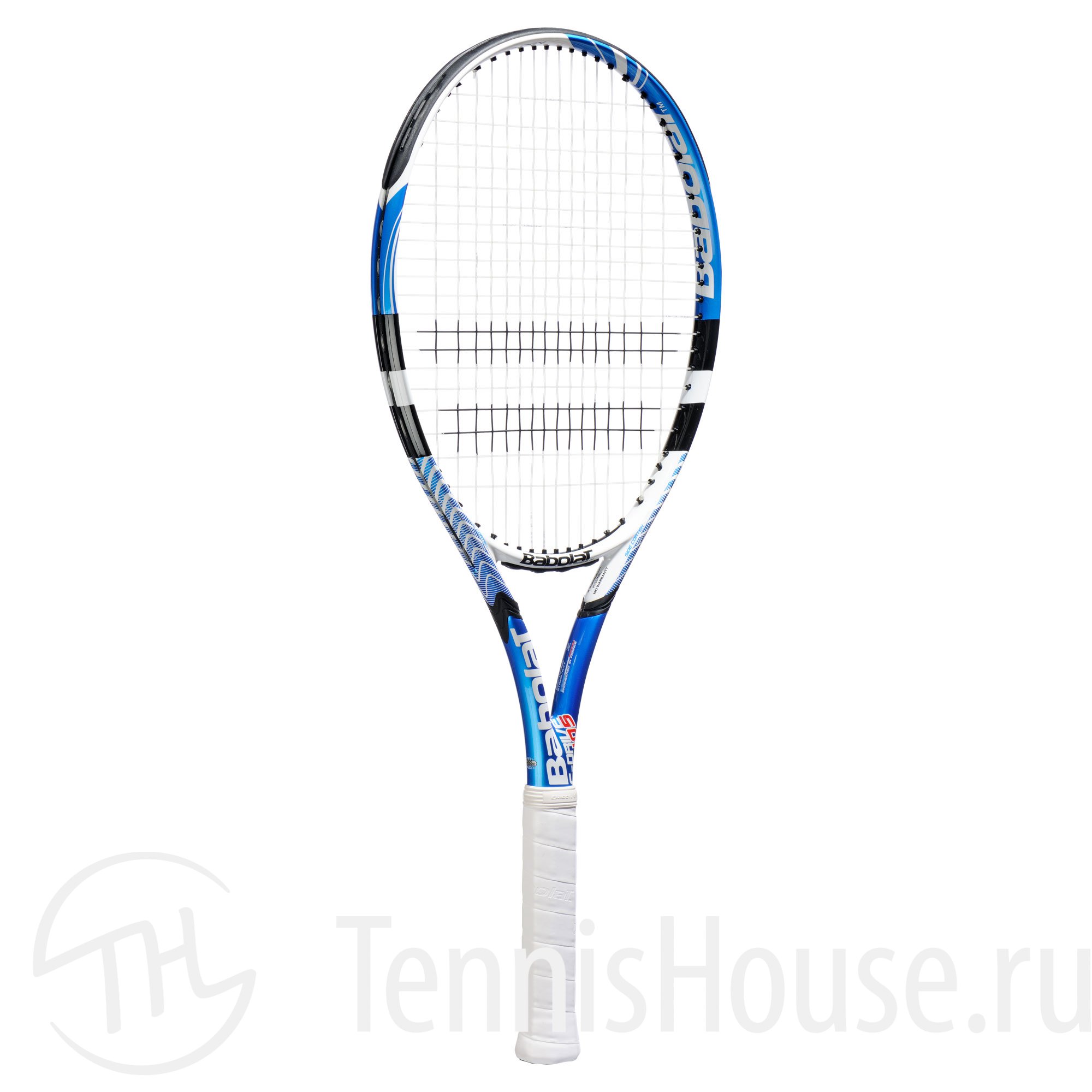 Babolat C Drive 105