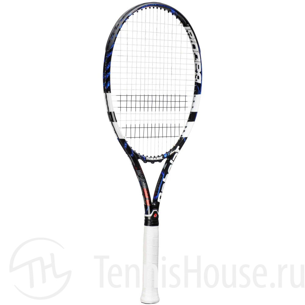 Babolat Pure Drive 107 GT