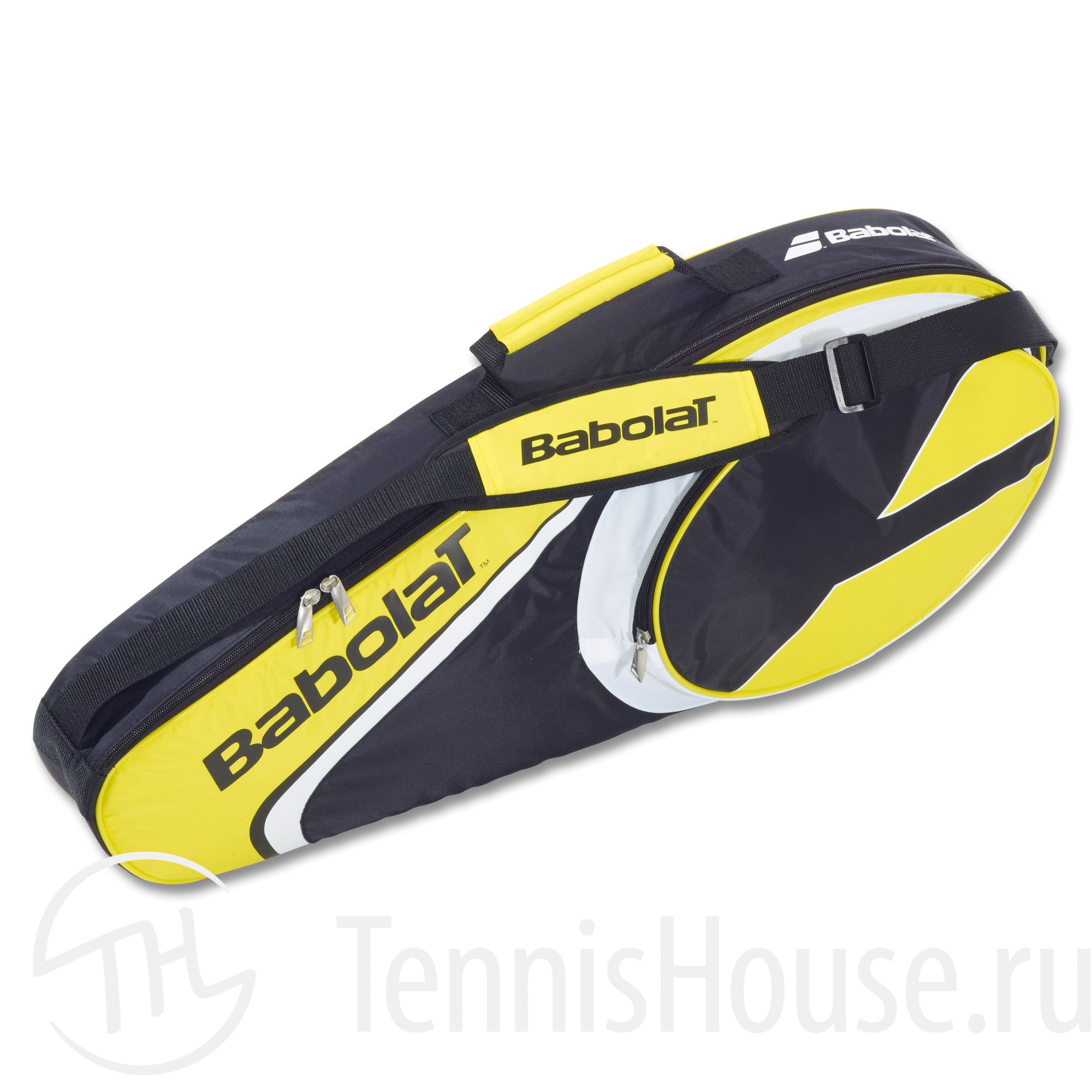 Babolat Club X3 751070 2140