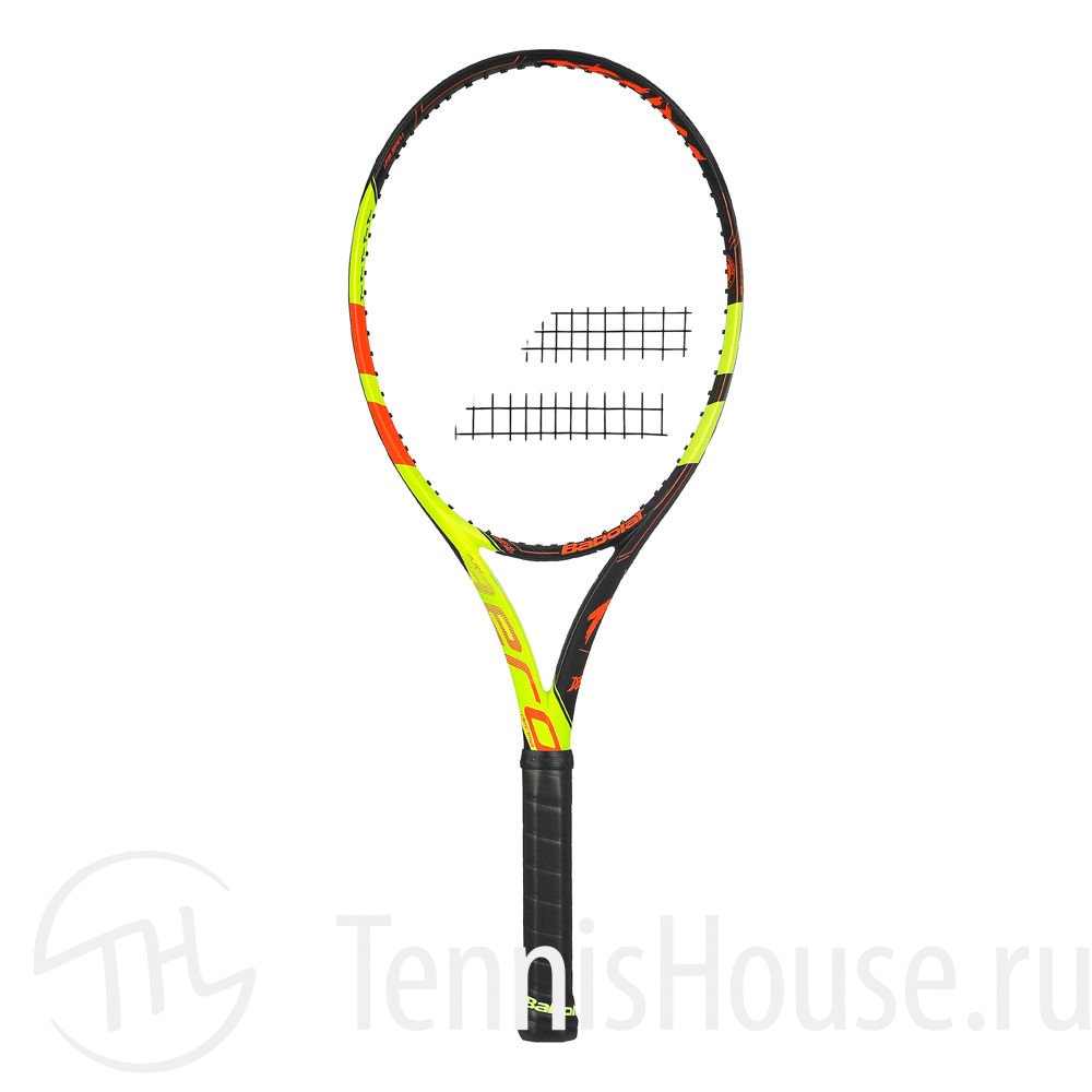 Babolat Pure Aero French Open Decima 101385