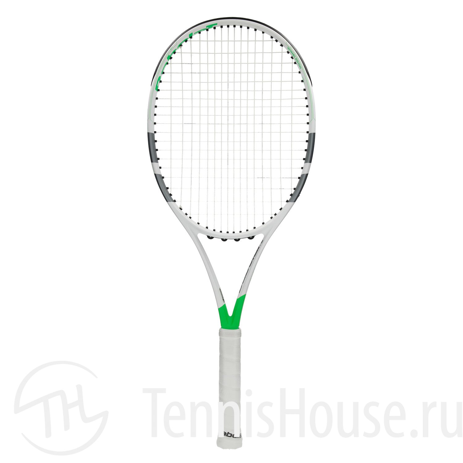 Babolat Pure Strike Lite Wimbledon