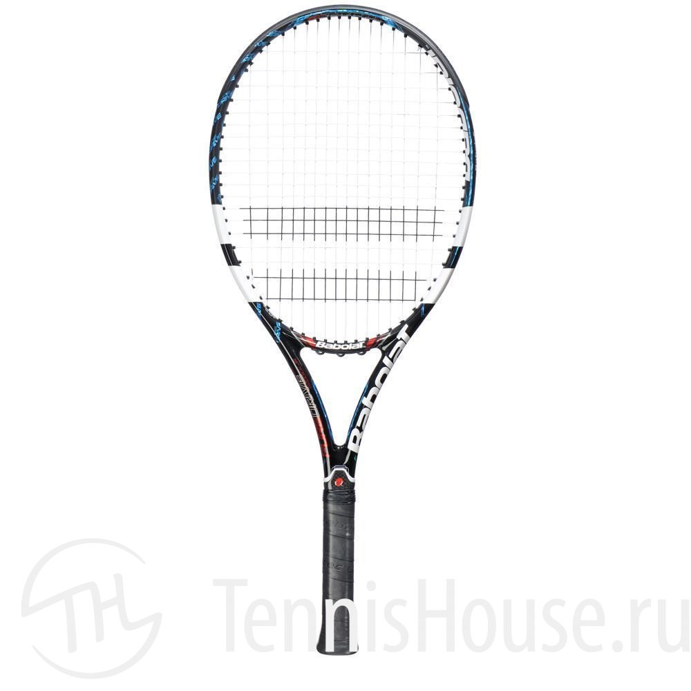 Babolat Pure Drive Roddick Junior 26 140127