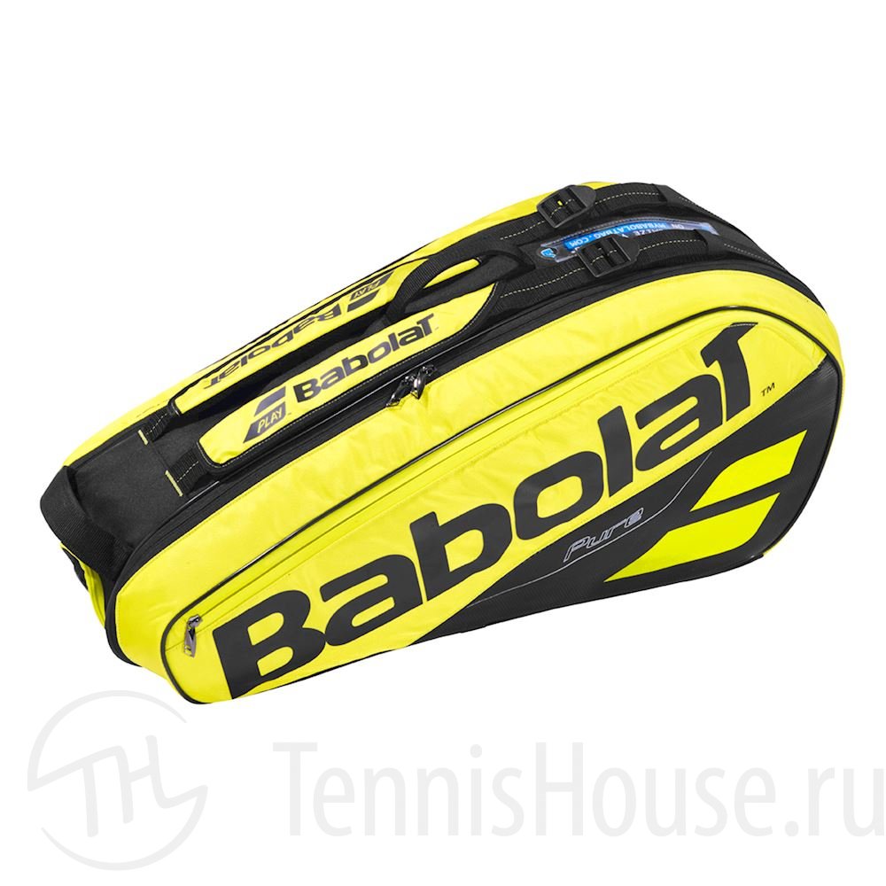 Babolat Pure Aero X6 751182 7032