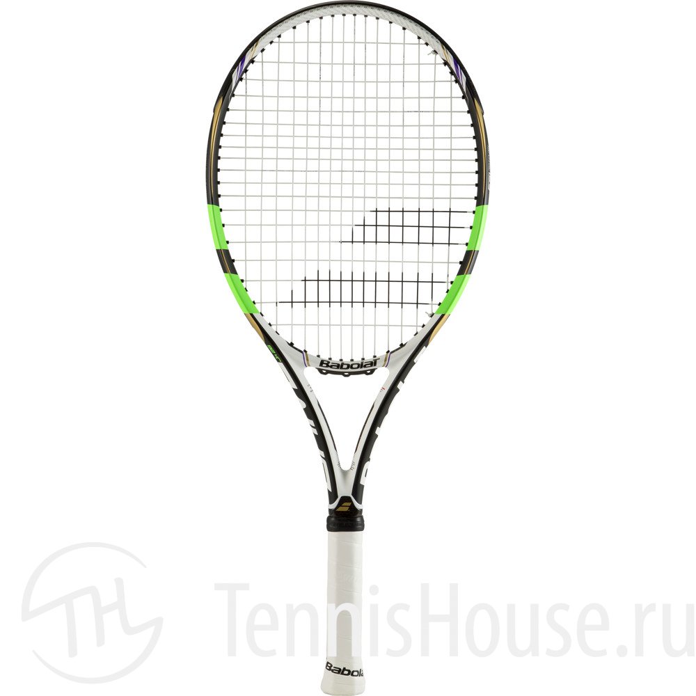 Babolat Pure Drive Junior 26 Wimbledon