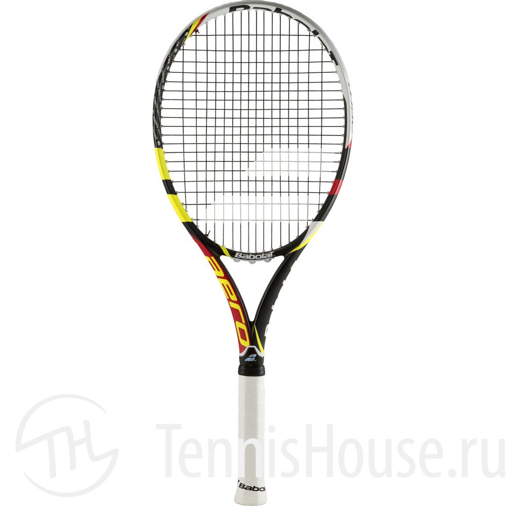 Babolat AeroPro Lite French Open