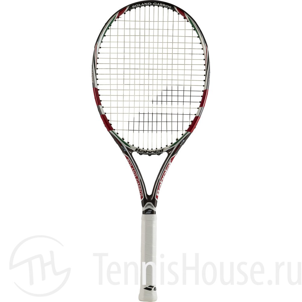 Babolat Drive Lite French Open