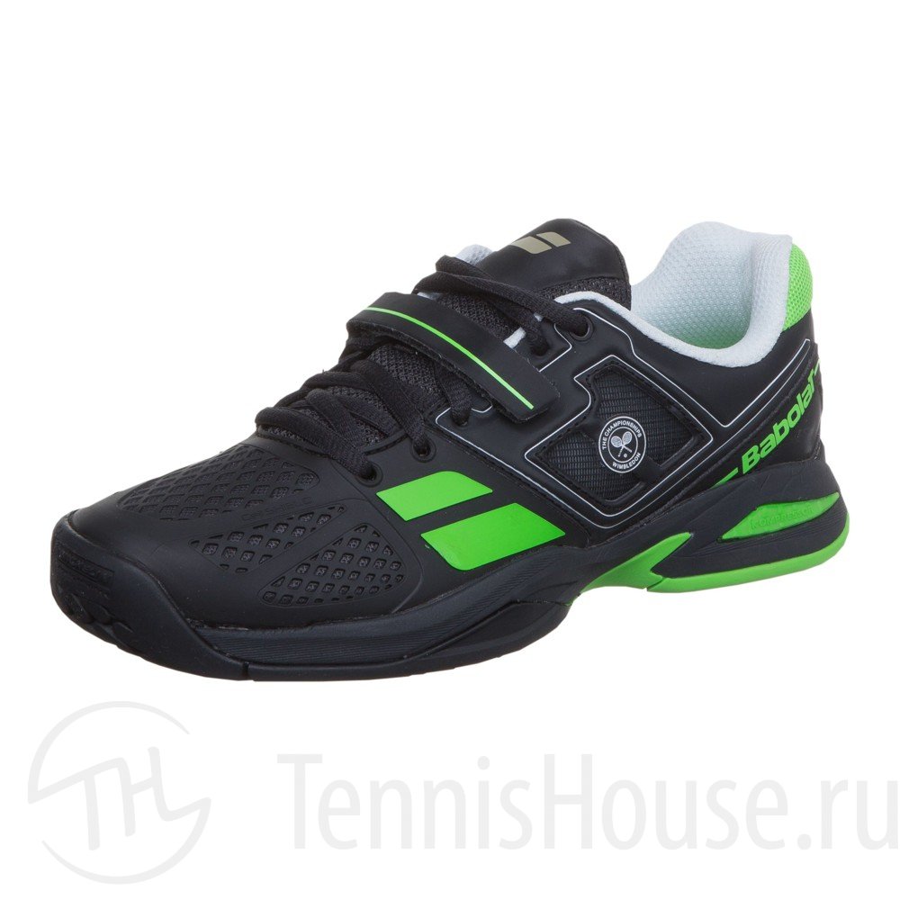 Babolat ProPulse BPM Wimbledon Junior c 31