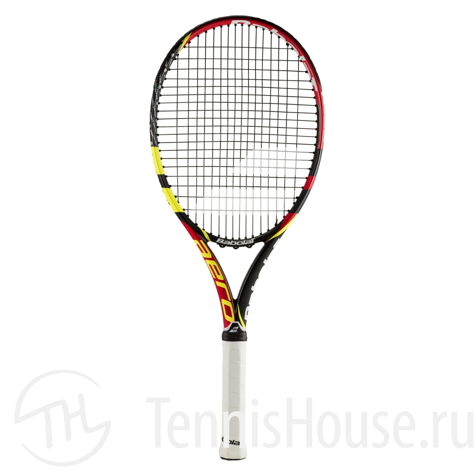 Babolat AeroPro Drive French Open 101223