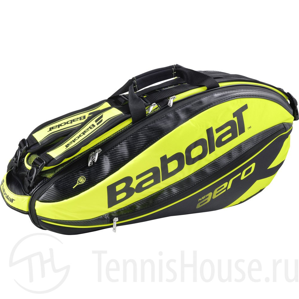 Babolat Pure Aero X6