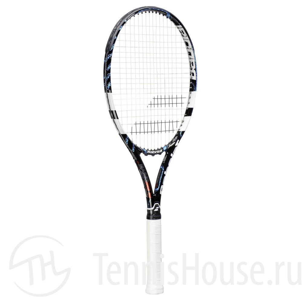 Babolat Pure Drive GT 2014