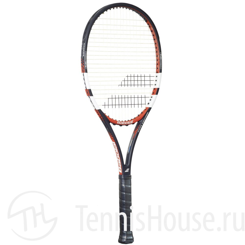 Babolat Pure Control 101200 11600