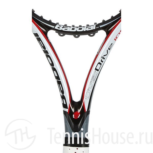 Babolat OverDrive 105