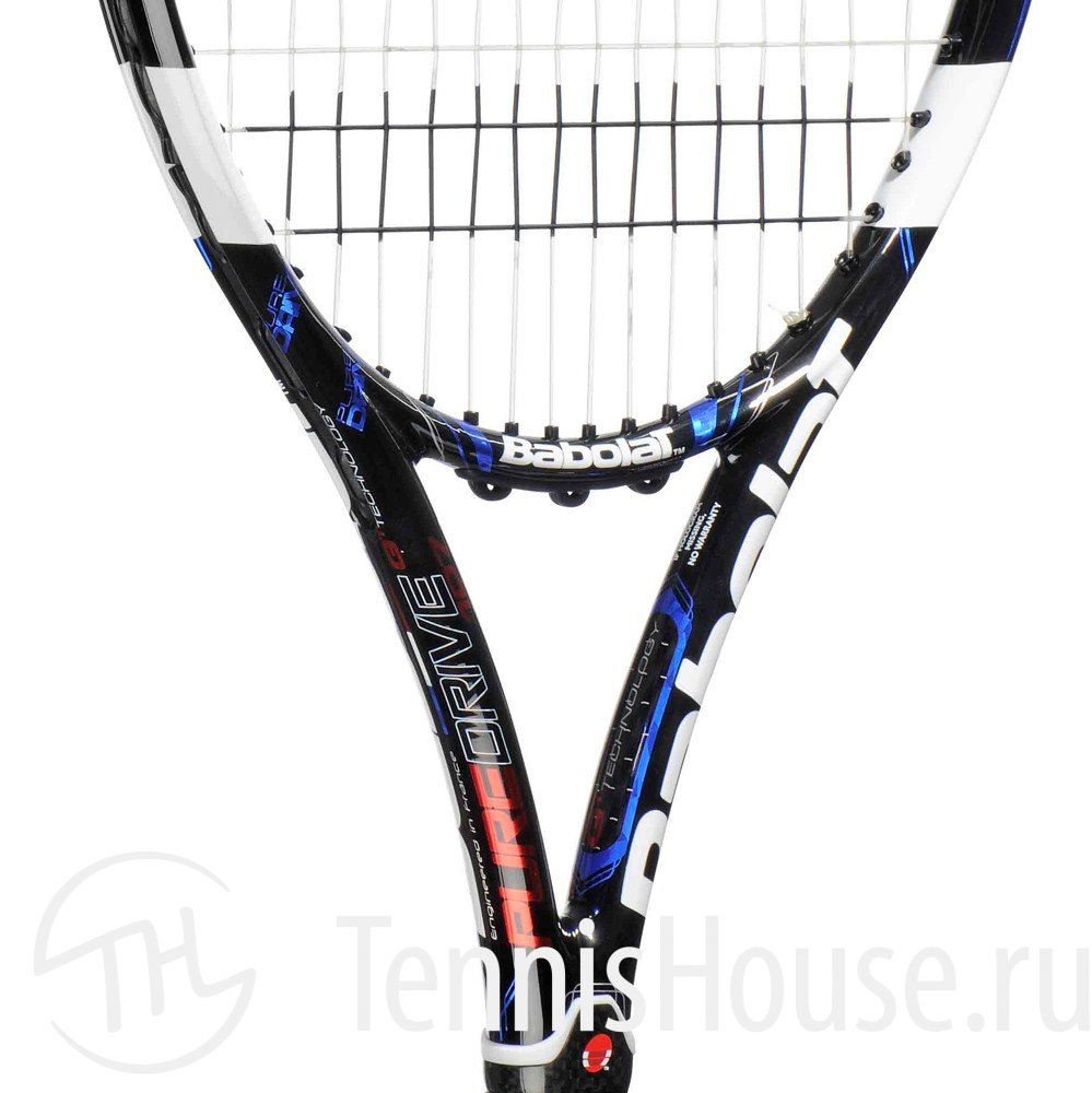 Babolat Pure Drive 107 GT