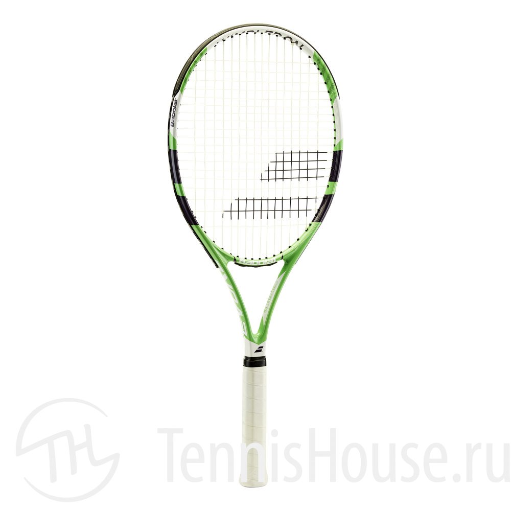 Babolat Evoke 105 Wimbledon