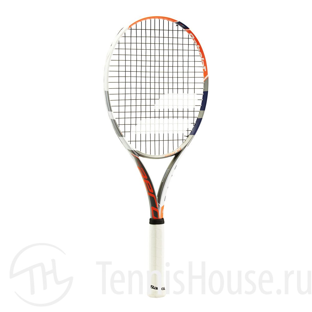 Babolat Pure Aero Lite French Open 101248