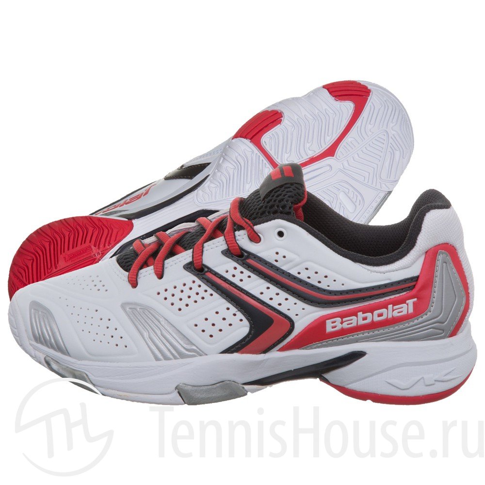 Babolat Drive 3 All Court Lady 31S1397