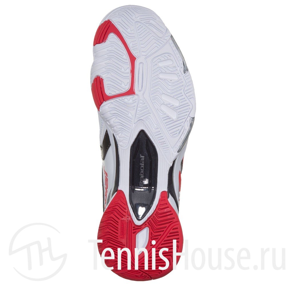 Babolat Drive 3 All Court Lady 31S1397