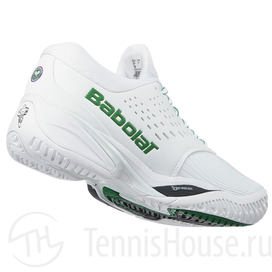 Babolat SFX All Court Wimbledon