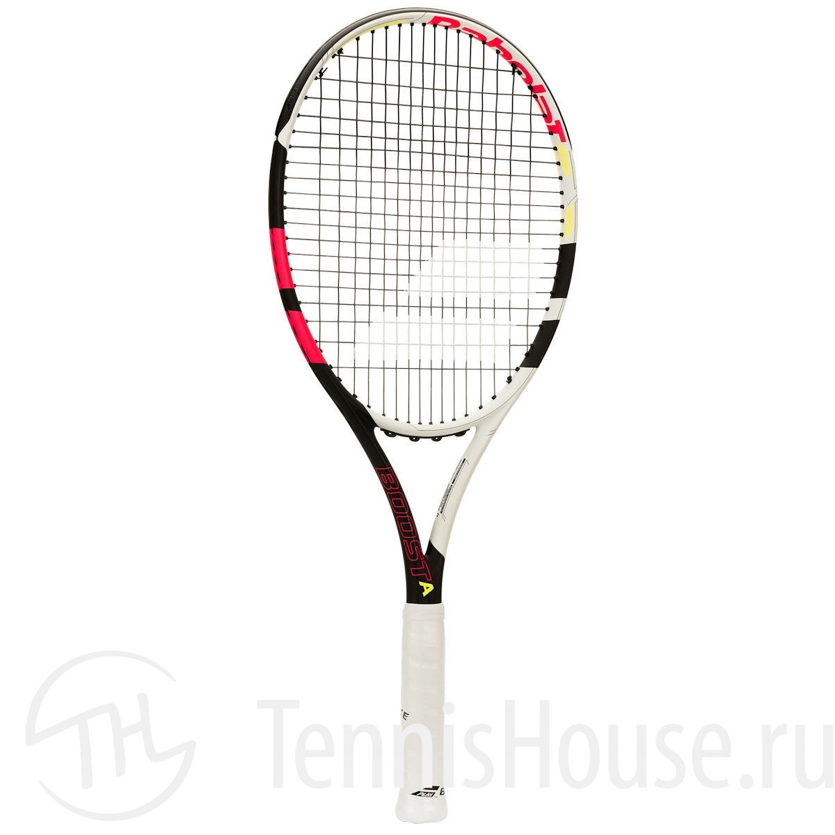 Babolat Boost Aero Pink 121198 8200