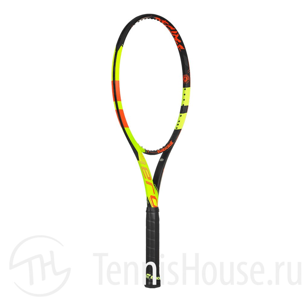 Babolat Pure Aero French Open Decima 101385