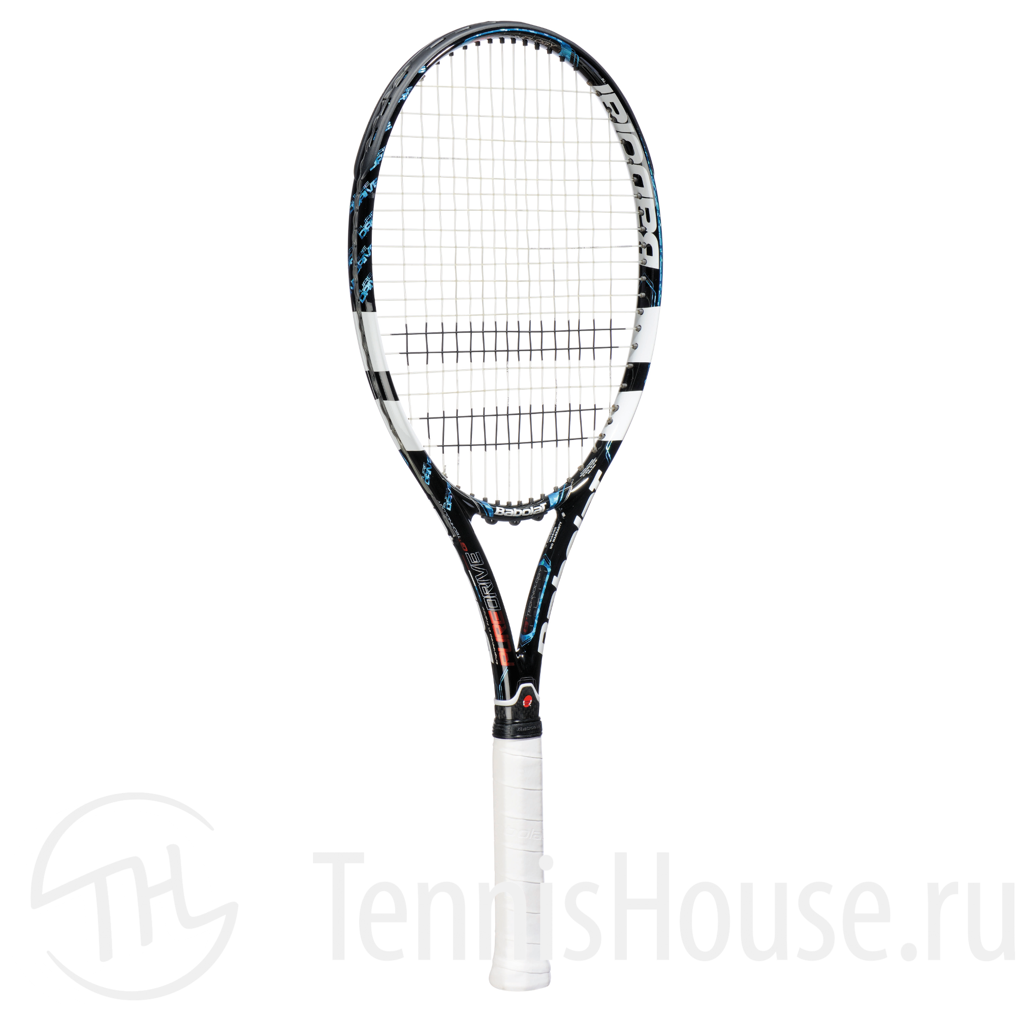 Babolat Pure Drive Roddick Junior 26