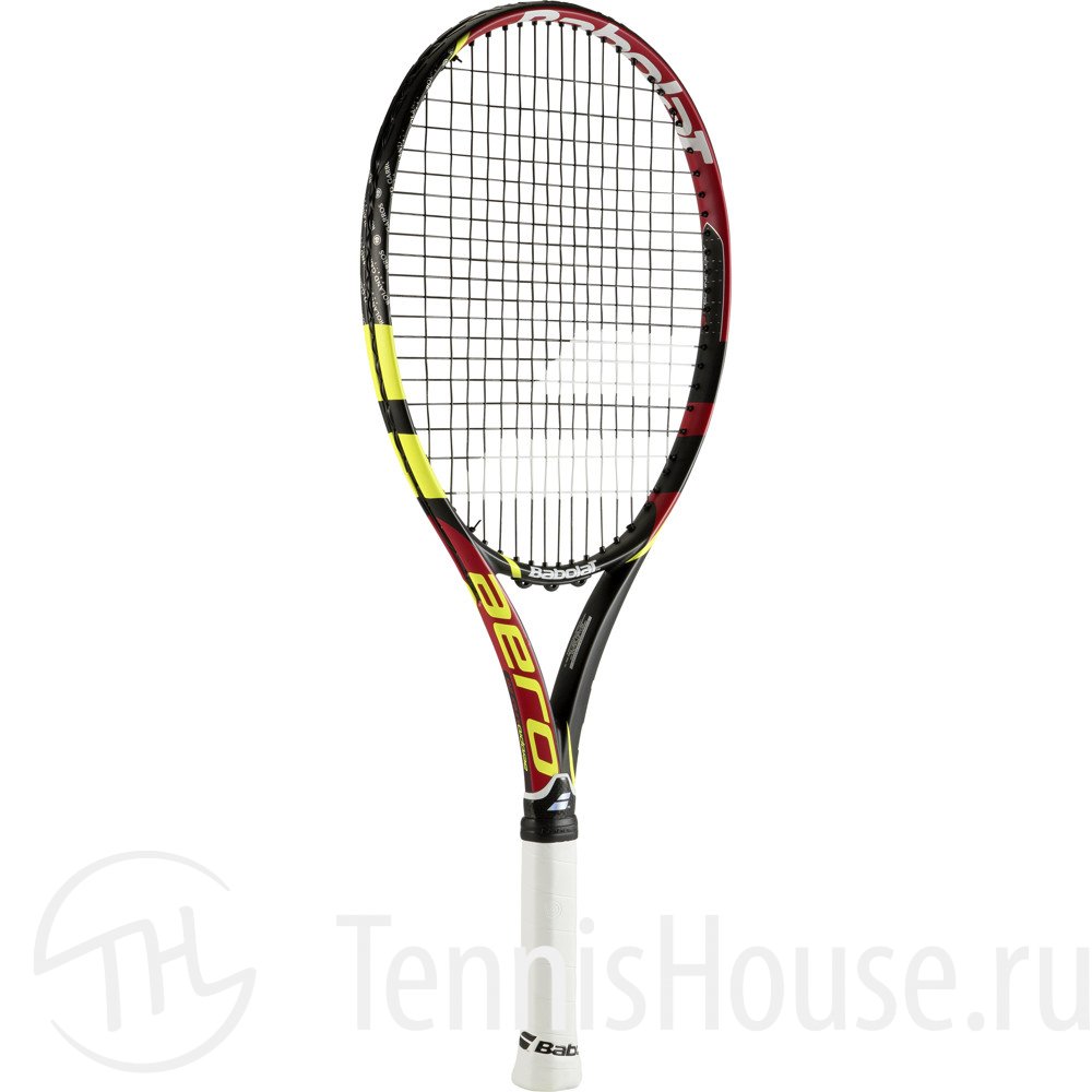 Babolat AeroPro Drive Junior 26 French Open