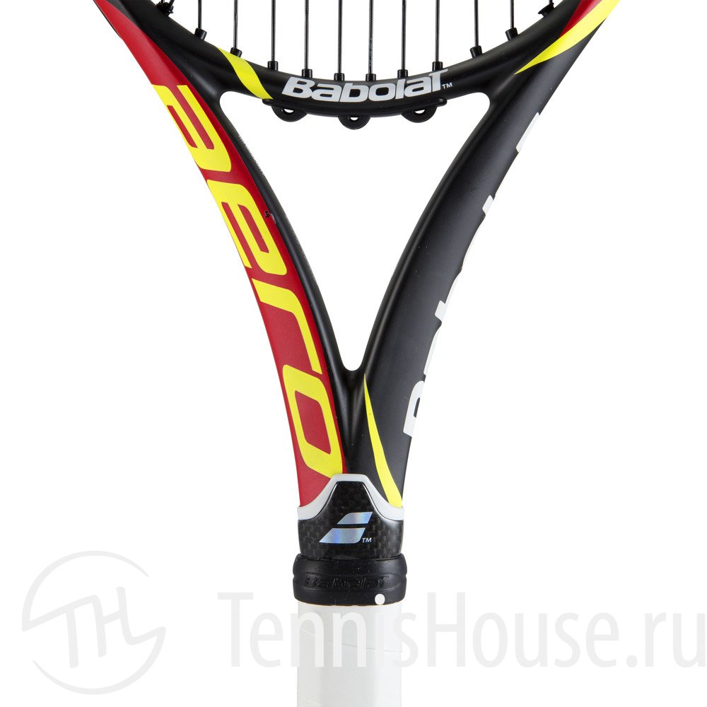 Babolat AeroPro Drive Junior 26 French Open