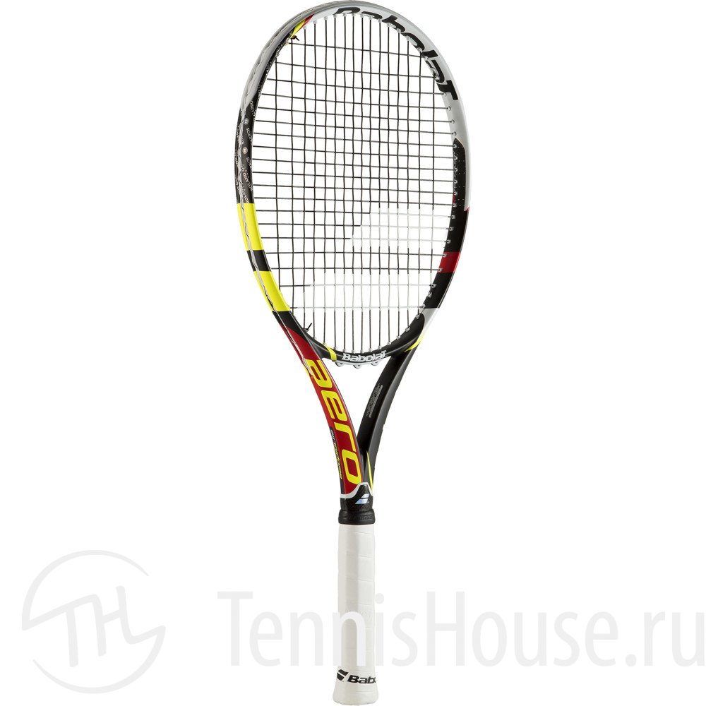 Babolat AeroPro Lite French Open