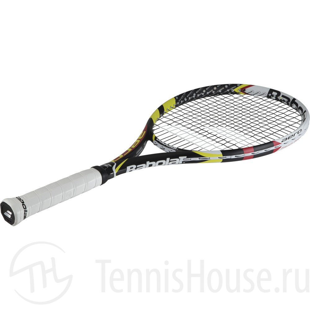 Babolat AeroPro Lite French Open