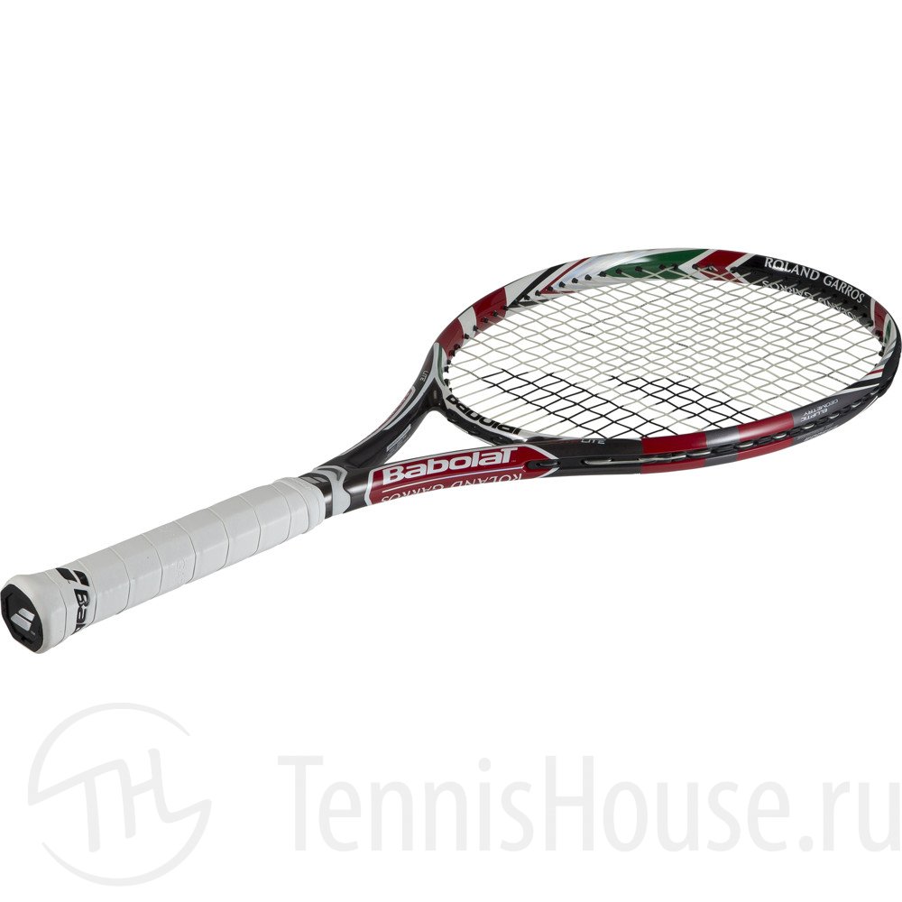 Babolat Drive Lite French Open