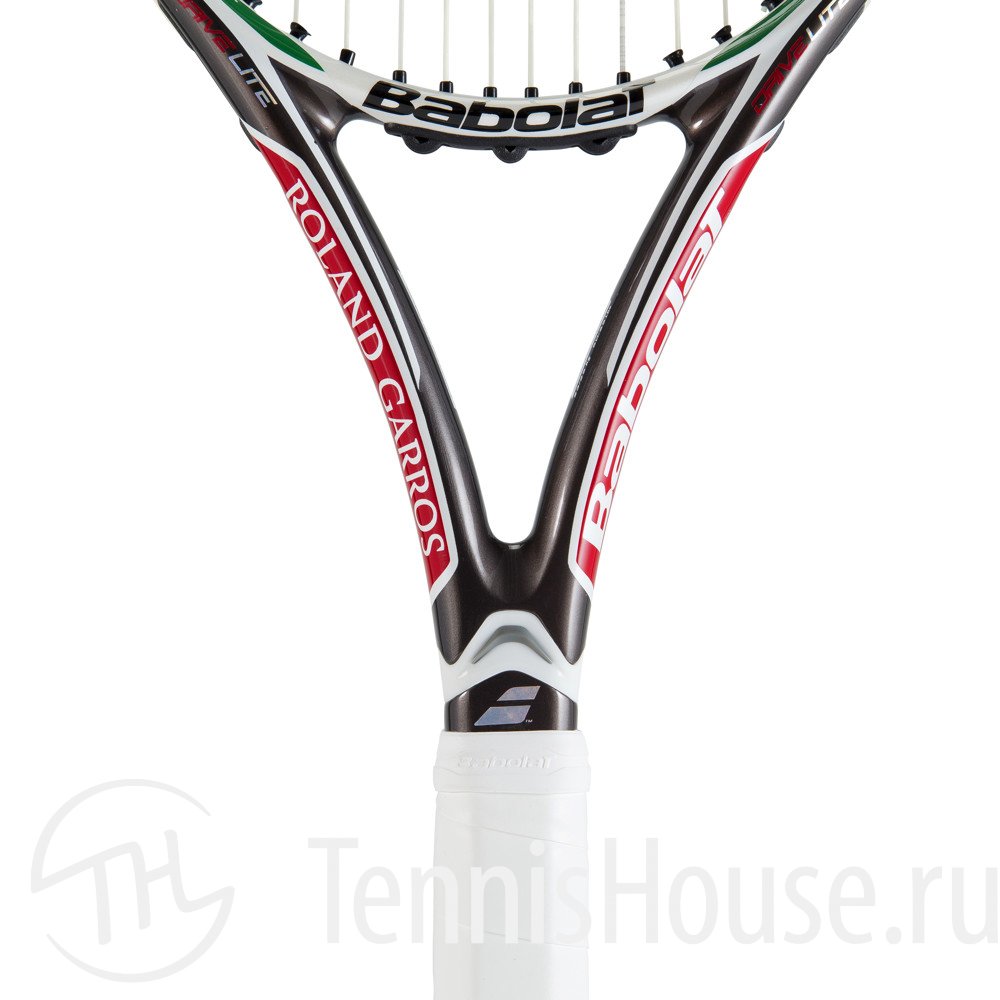 Babolat Drive Lite French Open