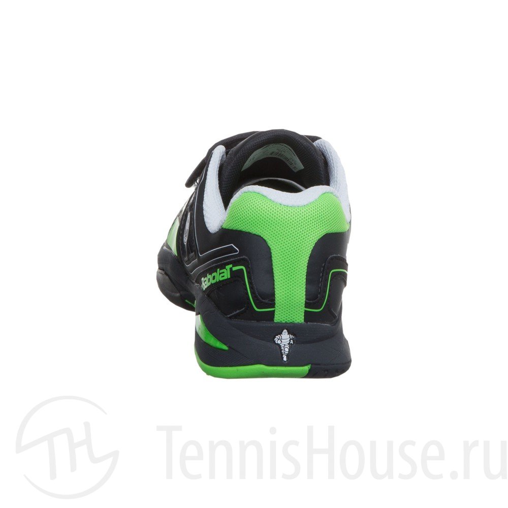 Babolat ProPulse BPM Wimbledon Junior c 31