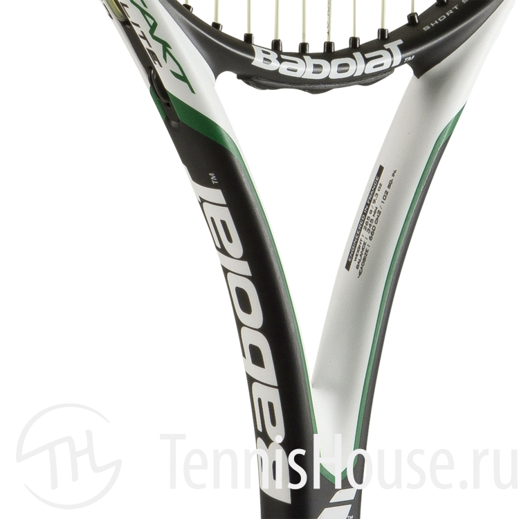 Babolat Reakt Lite Wimbledon