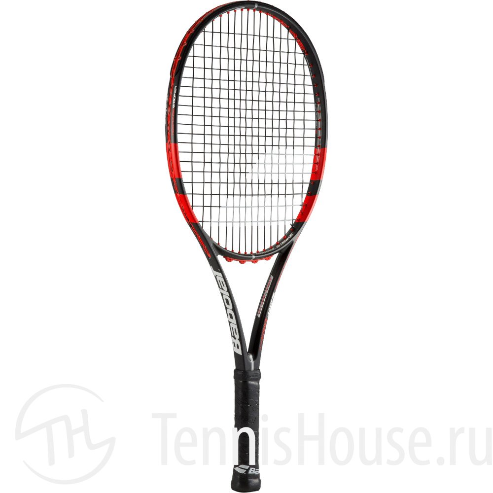 Babolat Pure Strike Junior 26